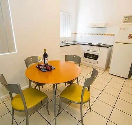 Breakaway - Bright And Breezy Studio With Communal Pool, Near Agnes Water Main Beach Exterior photo