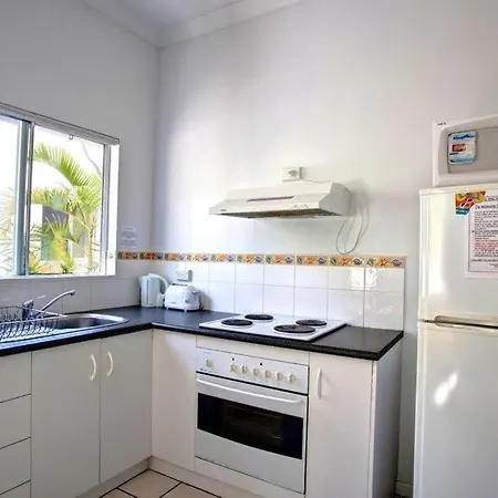 Breakaway - Bright And Breezy Studio With Communal Pool, Near Agnes Water Main Beach Exterior photo