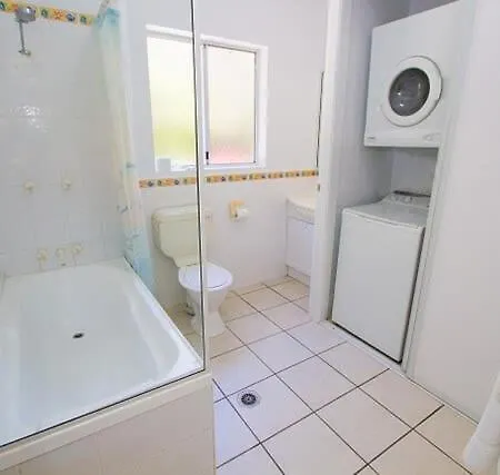 Breakaway - Bright And Breezy Studio With Communal Pool, Near Agnes Water Main Beach Exterior photo