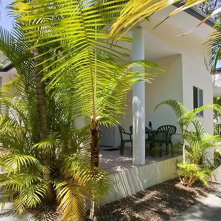 Breakaway - Bright And Breezy Studio With Communal Pool, Near Agnes Water Main Beach Exterior photo